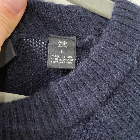 Men’s Scotch & Soda Sweater - Picture 6 of 8